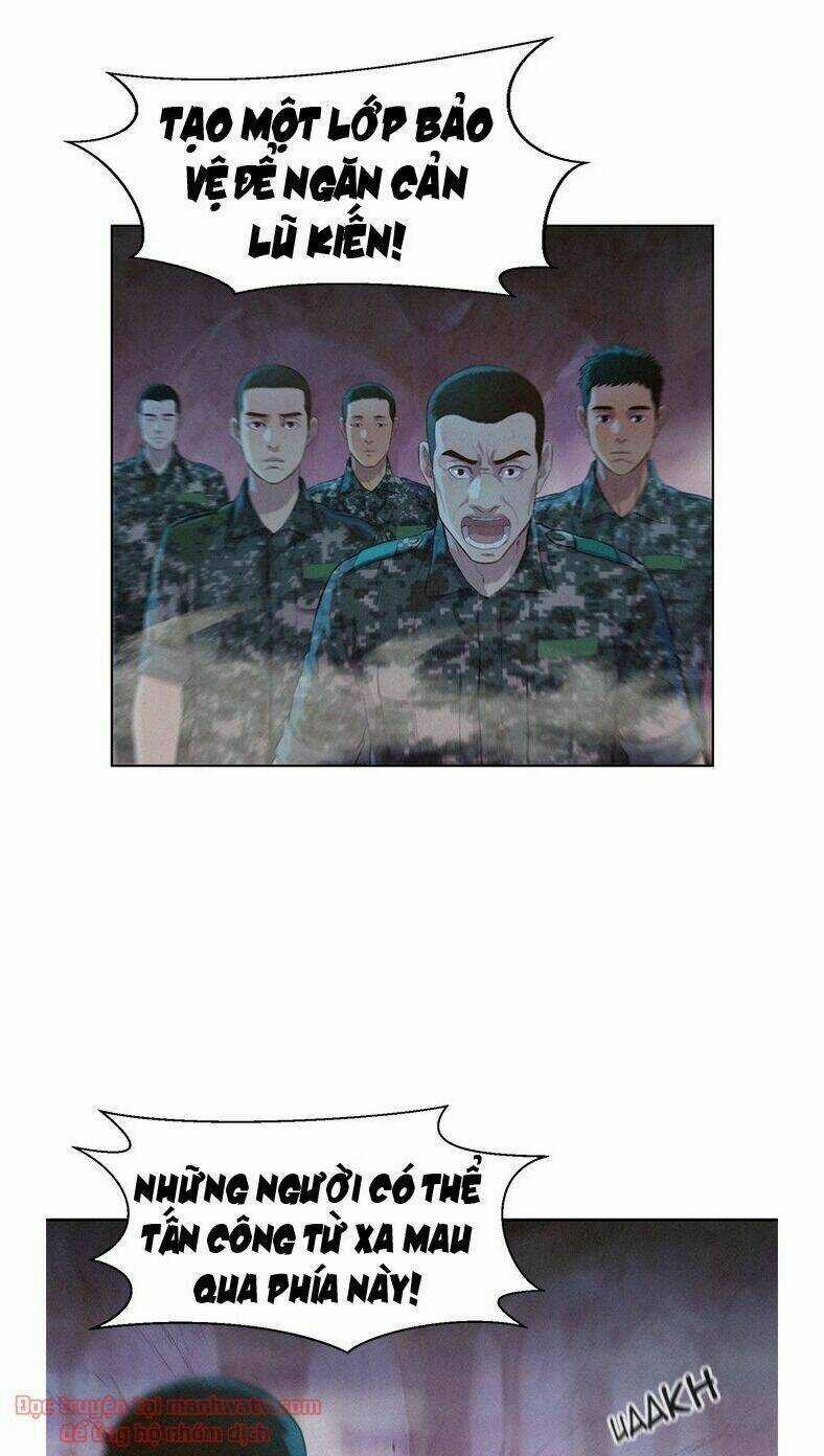 Thợ Săn 3 Cm Chapter 53 trang 6