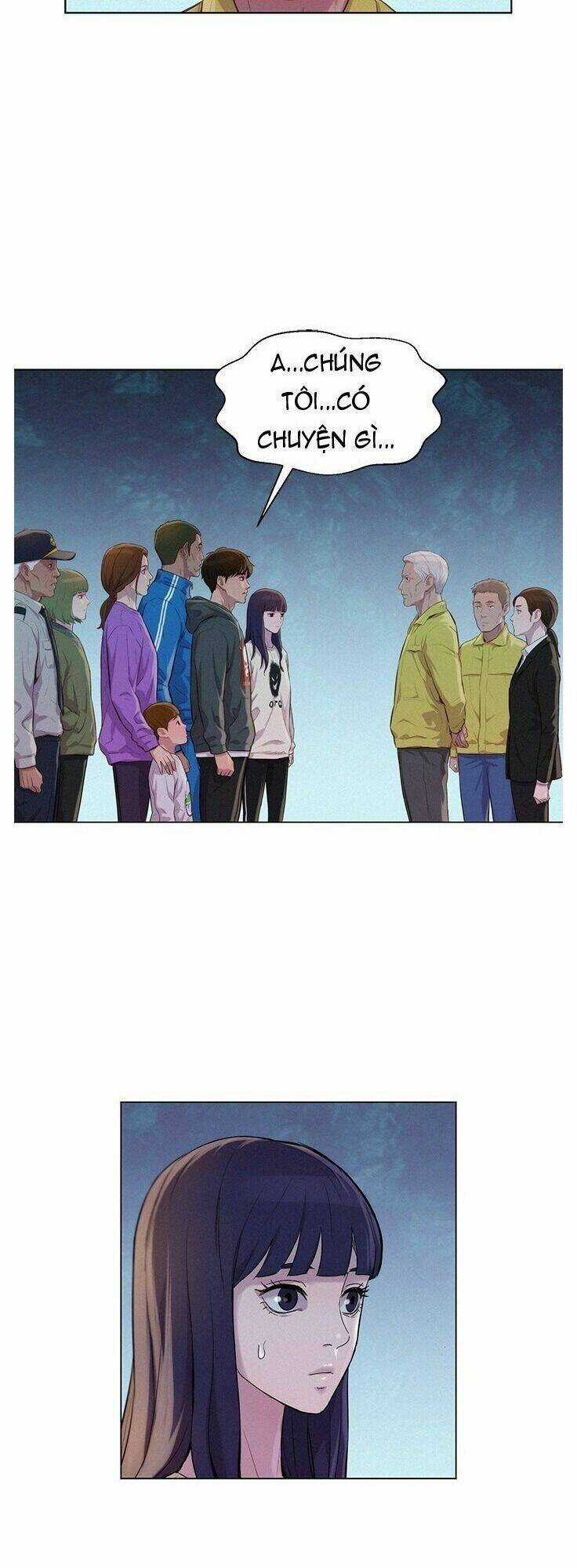 Thợ Săn 3 Cm Chapter 53 trang 61