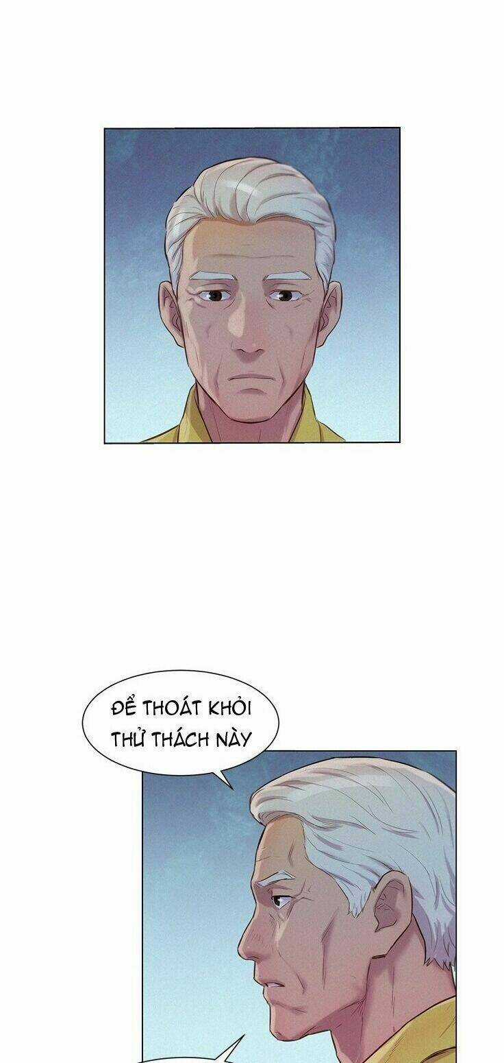 Thợ Săn 3 Cm Chapter 53 trang 62