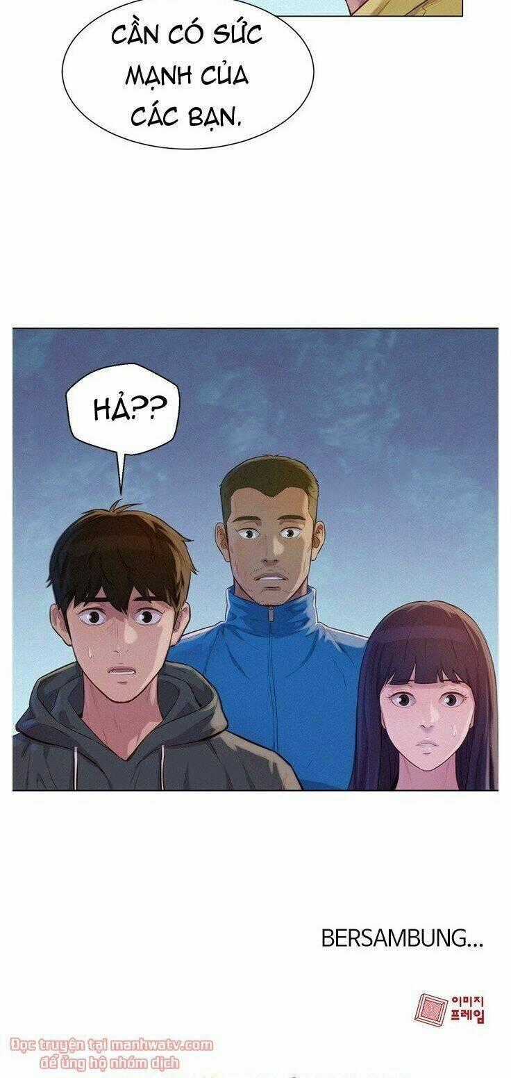 Thợ Săn 3 Cm Chapter 53 trang 63