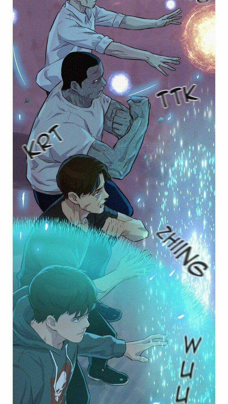 Thợ Săn 3 Cm Chapter 53 trang 8