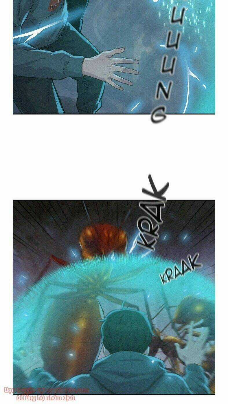 Thợ Săn 3 Cm Chapter 53 trang 9