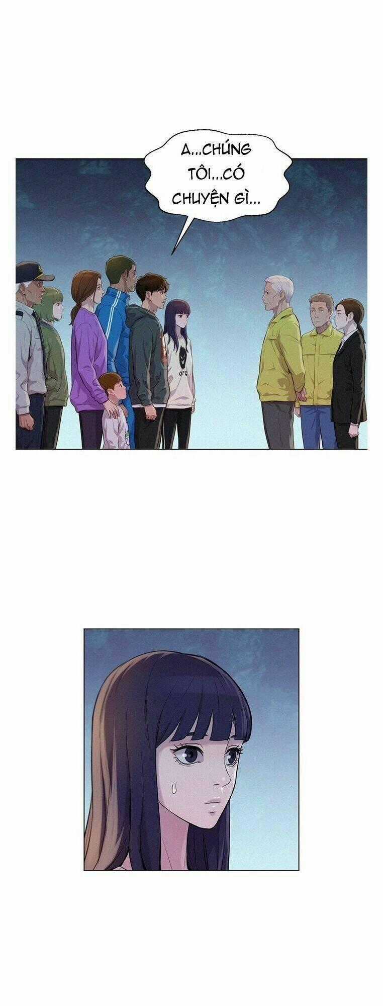 Thợ Săn 3 Cm Chapter 54 trang 1