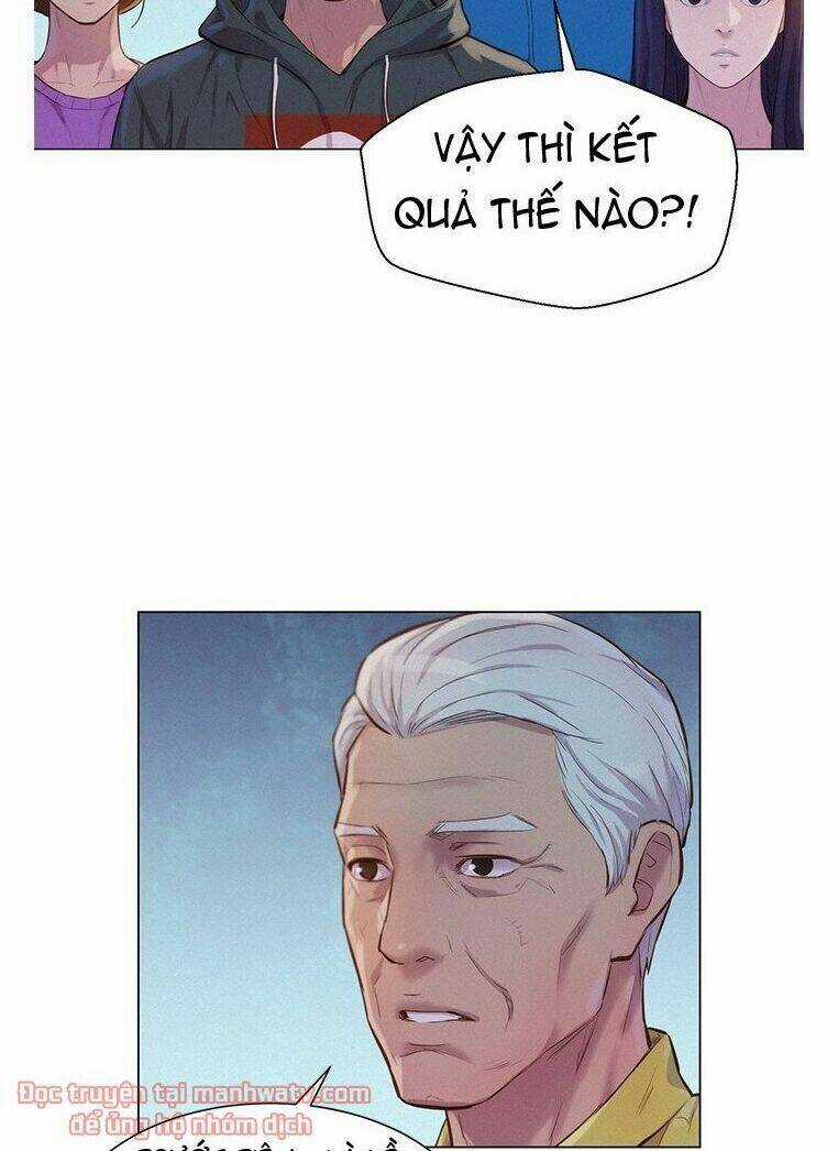 Thợ Săn 3 Cm Chapter 54 trang 12