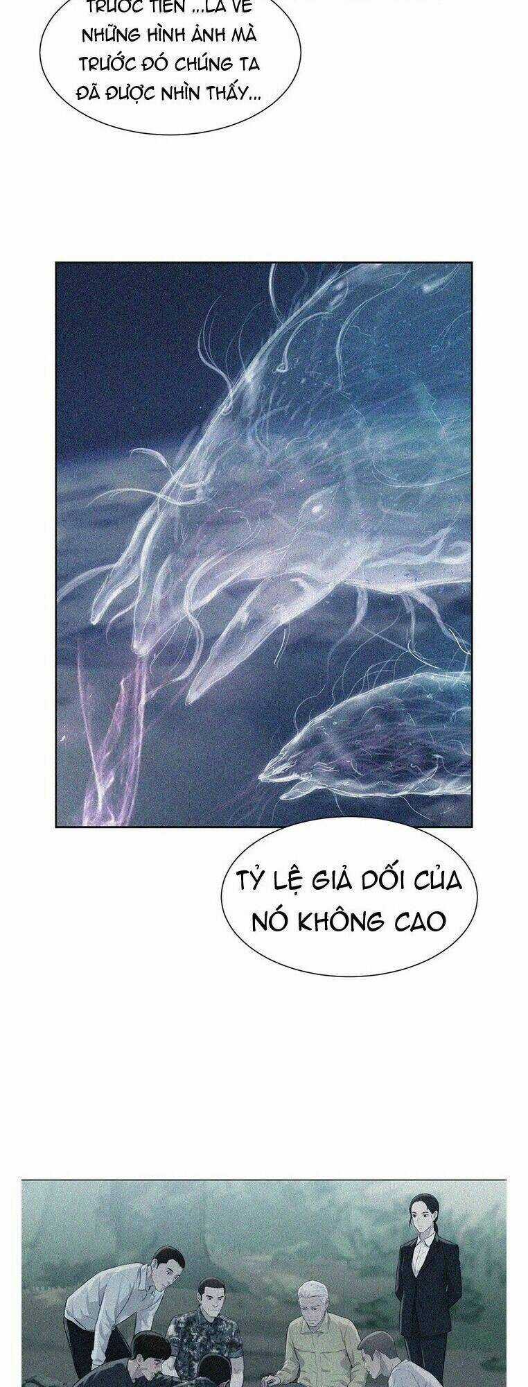 Thợ Săn 3 Cm Chapter 54 trang 13