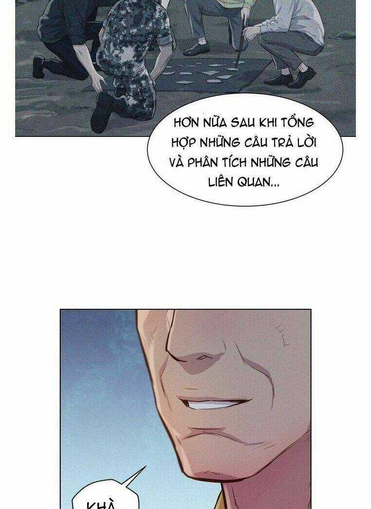 Thợ Săn 3 Cm Chapter 54 trang 14