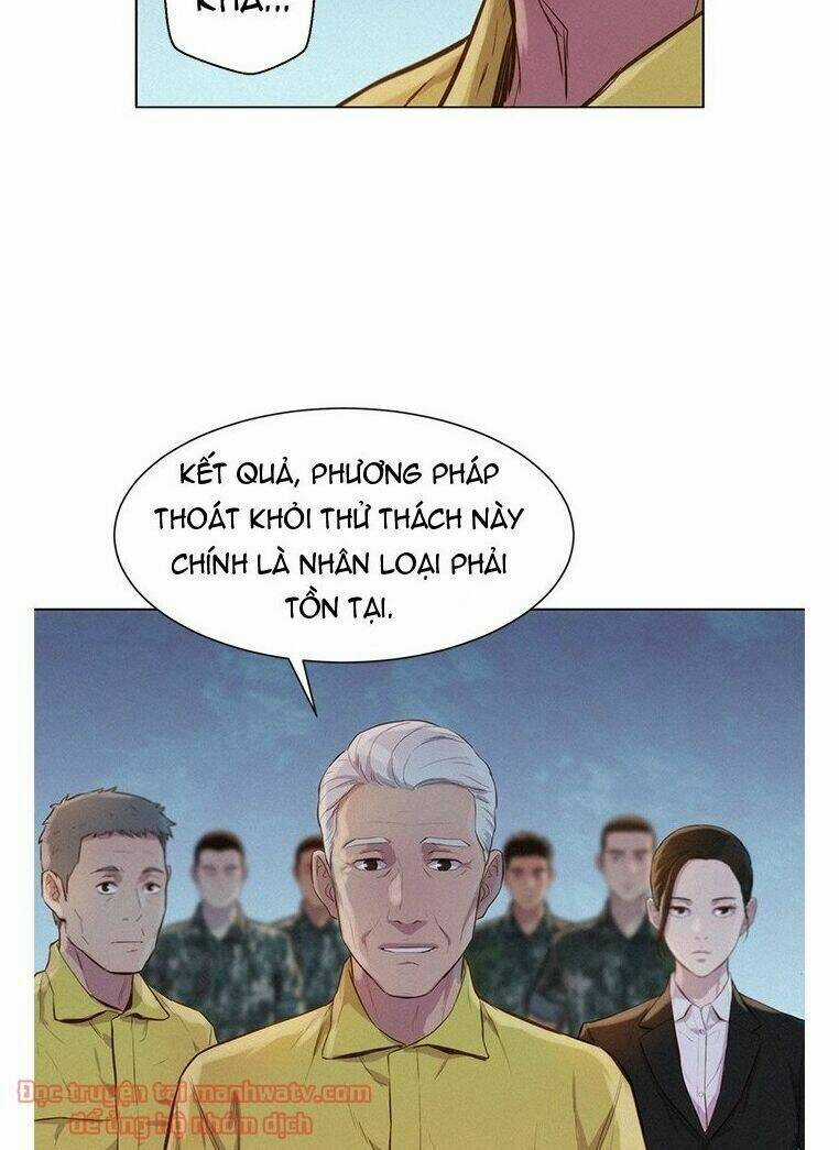 Thợ Săn 3 Cm Chapter 54 trang 15