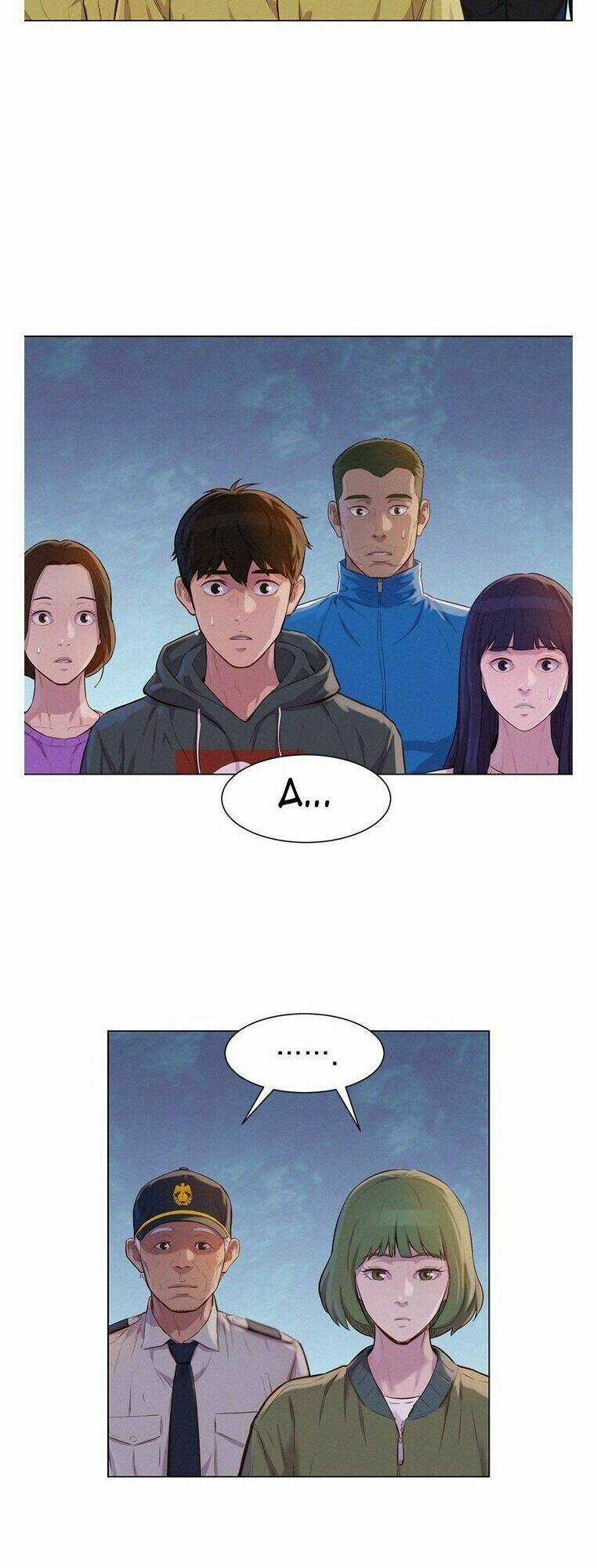 Thợ Săn 3 Cm Chapter 54 trang 16