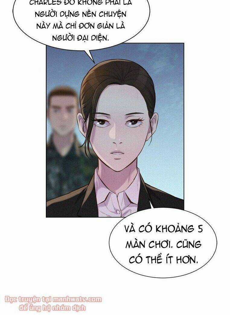 Thợ Săn 3 Cm Chapter 54 trang 18