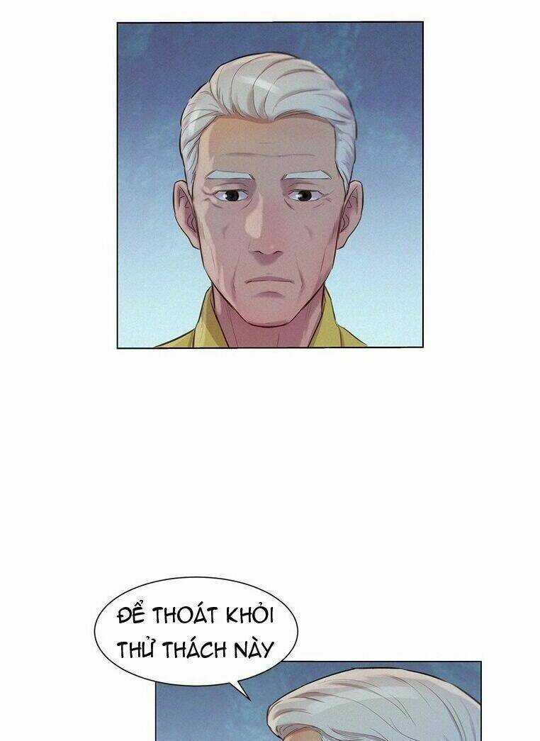 Thợ Săn 3 Cm Chapter 54 trang 2