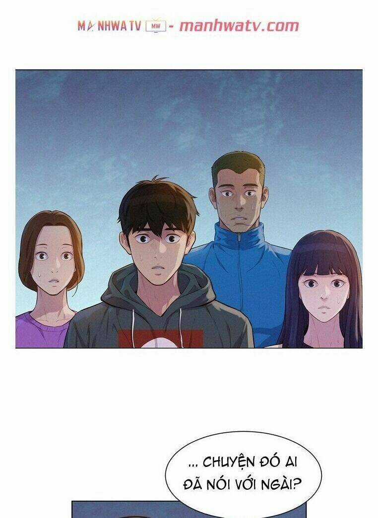 Thợ Săn 3 Cm Chapter 54 trang 20