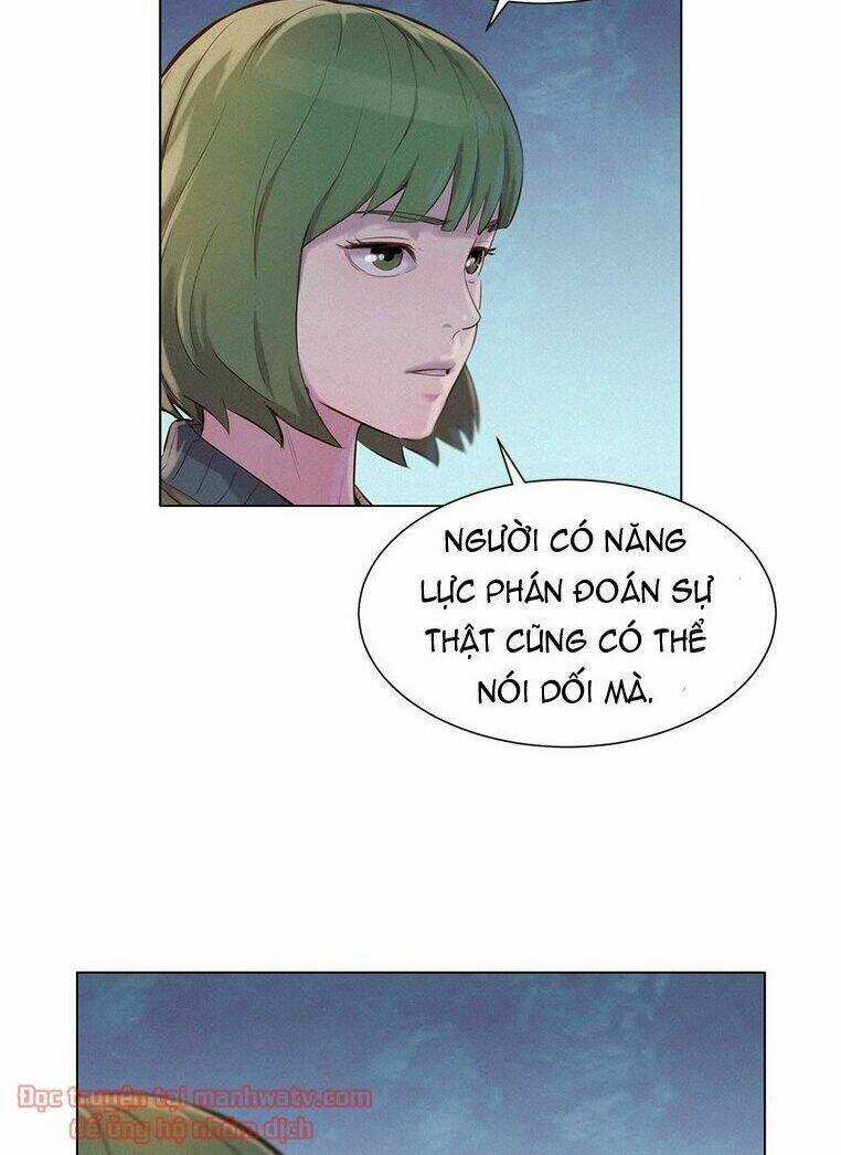 Thợ Săn 3 Cm Chapter 54 trang 21