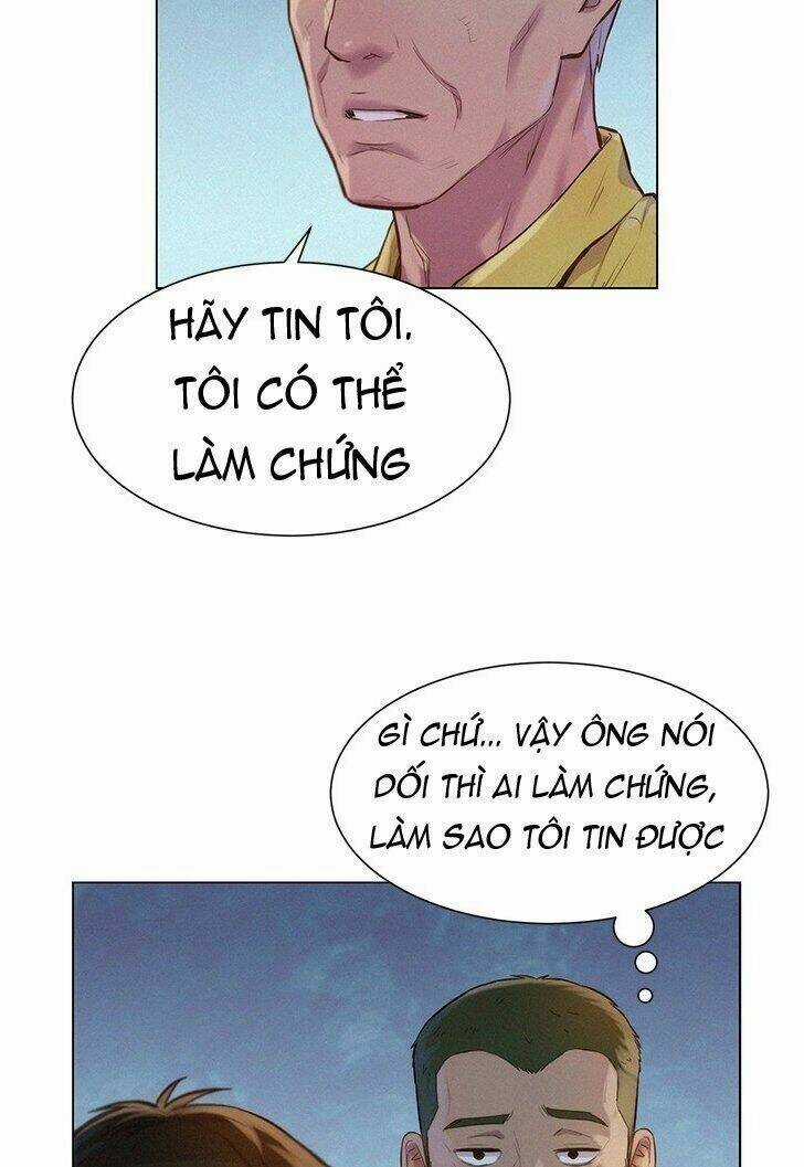 Thợ Săn 3 Cm Chapter 54 trang 23