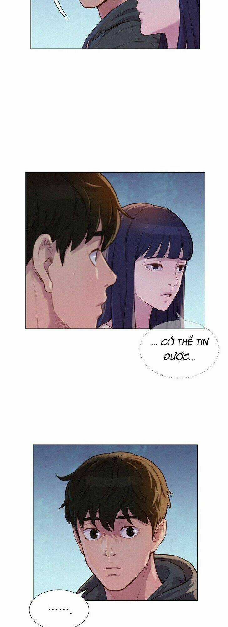 Thợ Săn 3 Cm Chapter 54 trang 25
