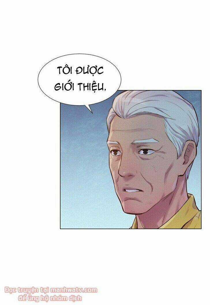 Thợ Săn 3 Cm Chapter 54 trang 27