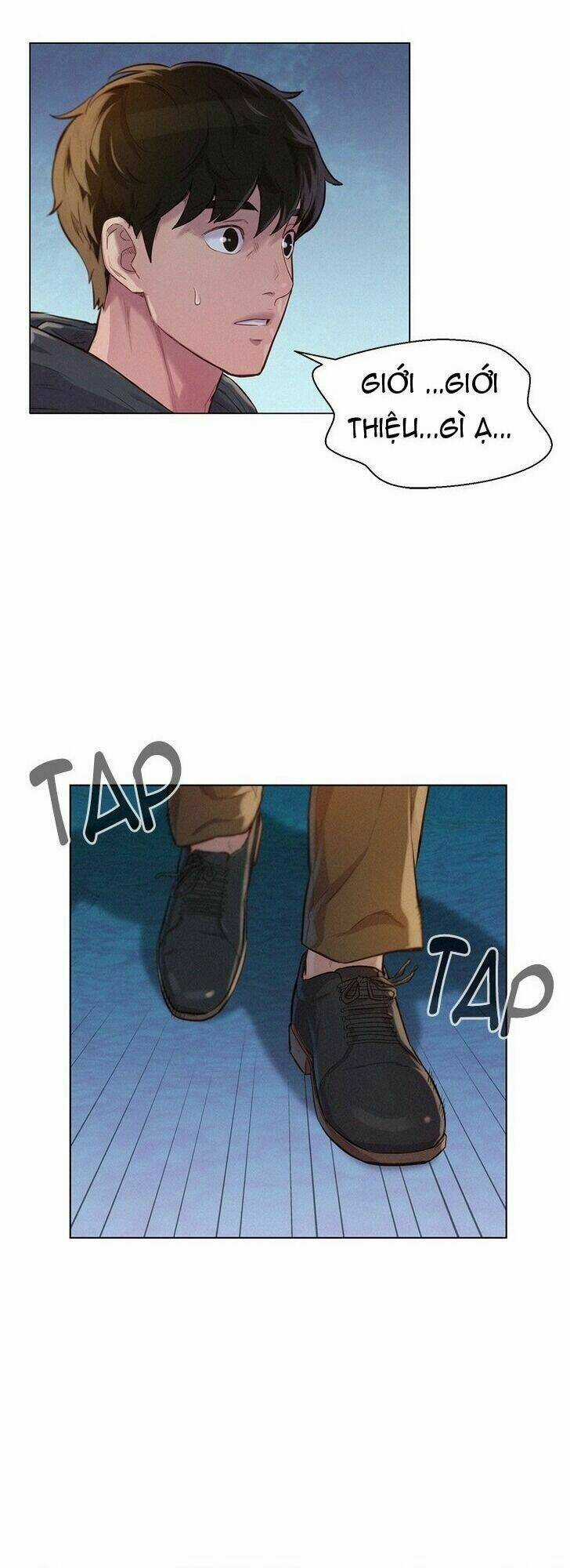 Thợ Săn 3 Cm Chapter 54 trang 28