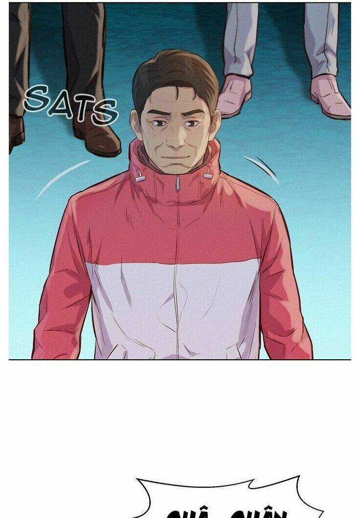 Thợ Săn 3 Cm Chapter 54 trang 29