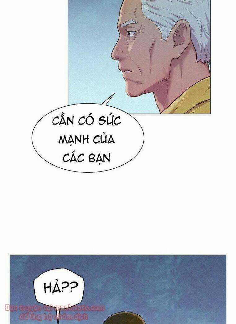 Thợ Săn 3 Cm Chapter 54 trang 3