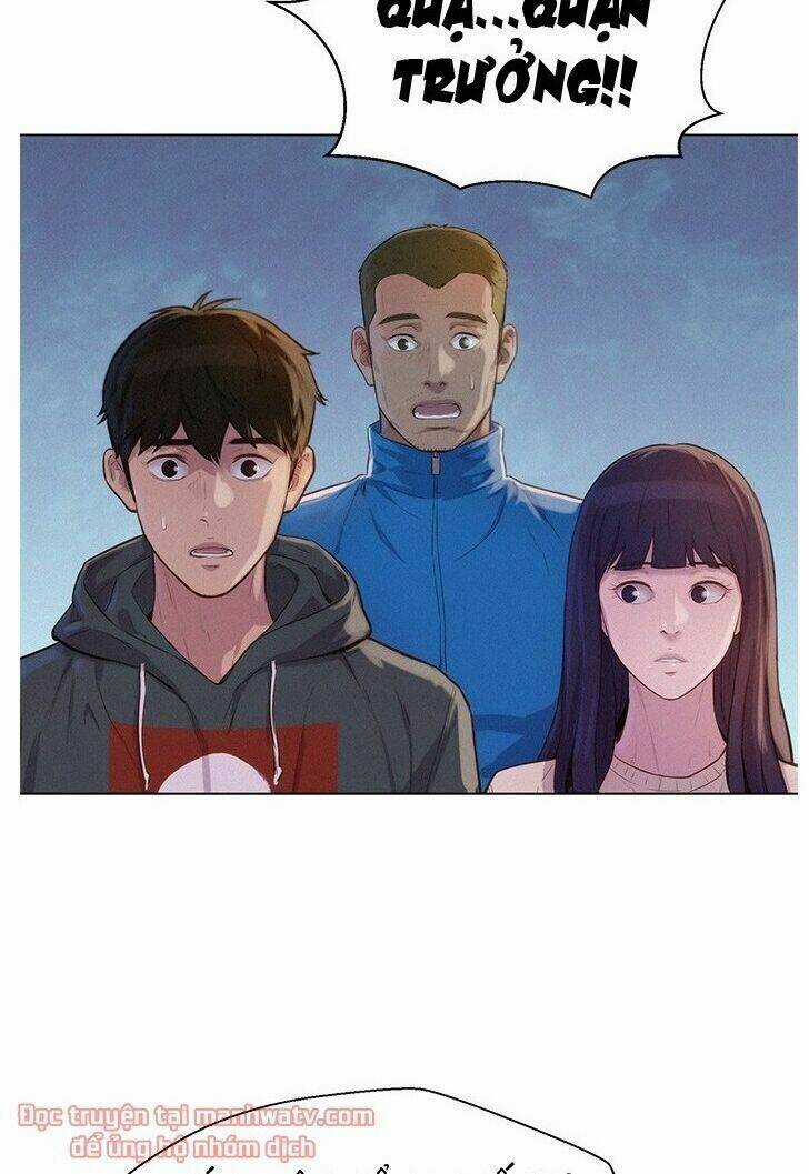 Thợ Săn 3 Cm Chapter 54 trang 30