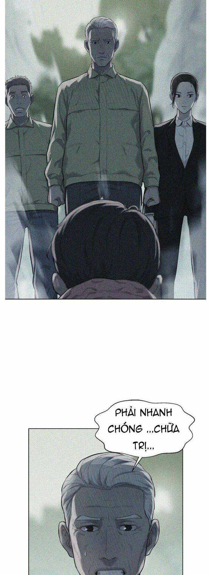 Thợ Săn 3 Cm Chapter 54 trang 37