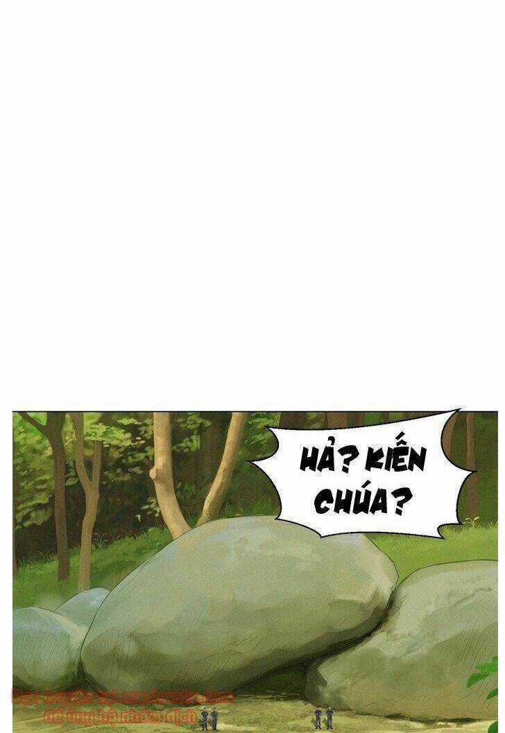 Thợ Săn 3 Cm Chapter 54 trang 39