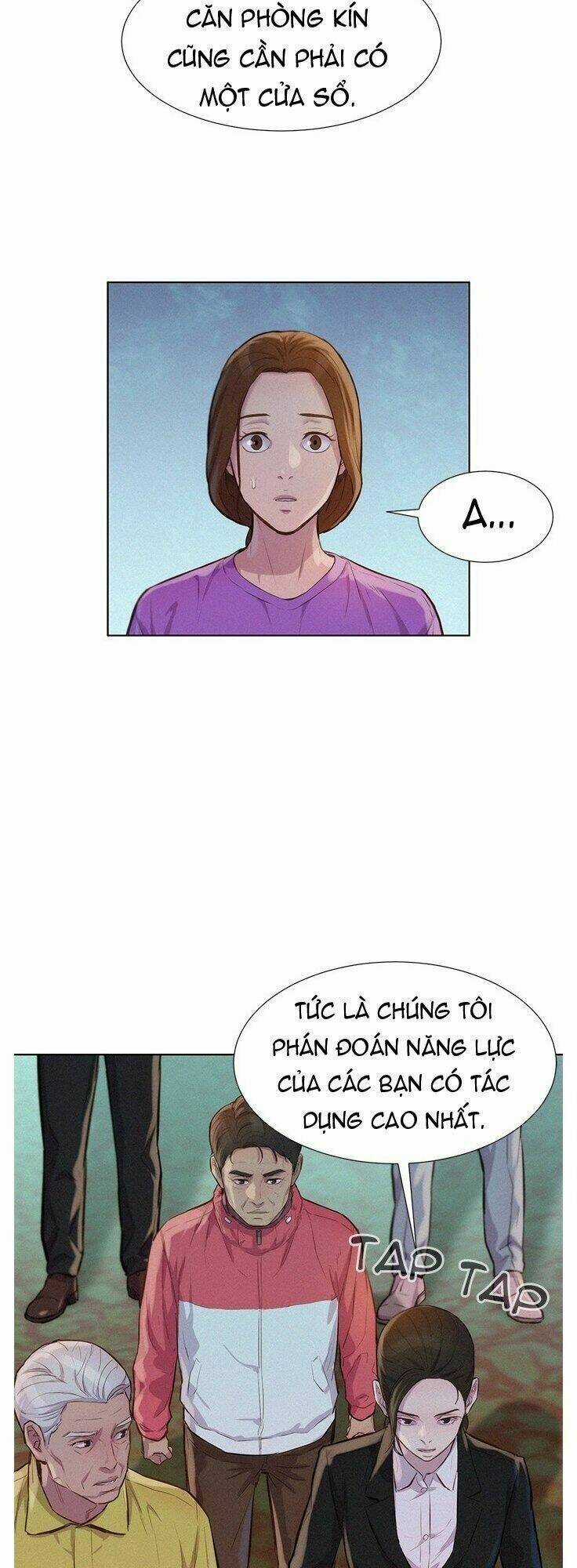 Thợ Săn 3 Cm Chapter 54 trang 43