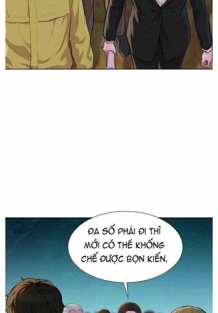 Thợ Săn 3 Cm Chapter 54 trang 44