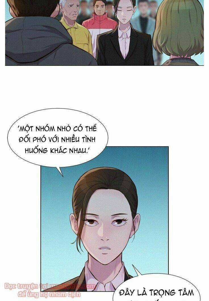 Thợ Săn 3 Cm Chapter 54 trang 45