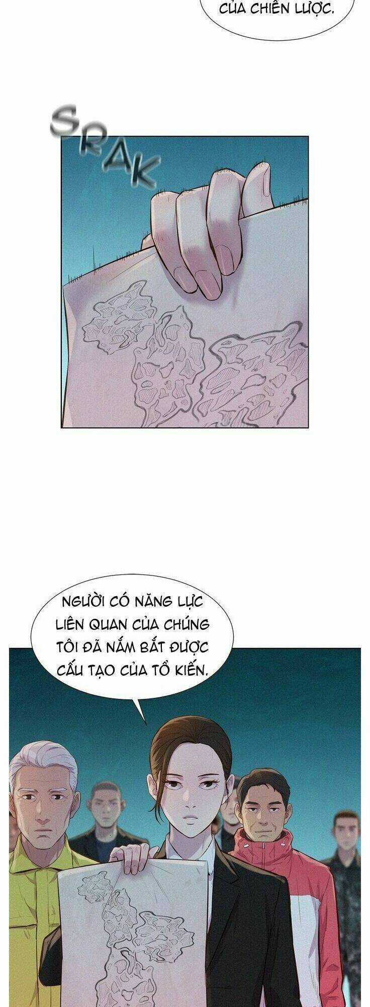 Thợ Săn 3 Cm Chapter 54 trang 46