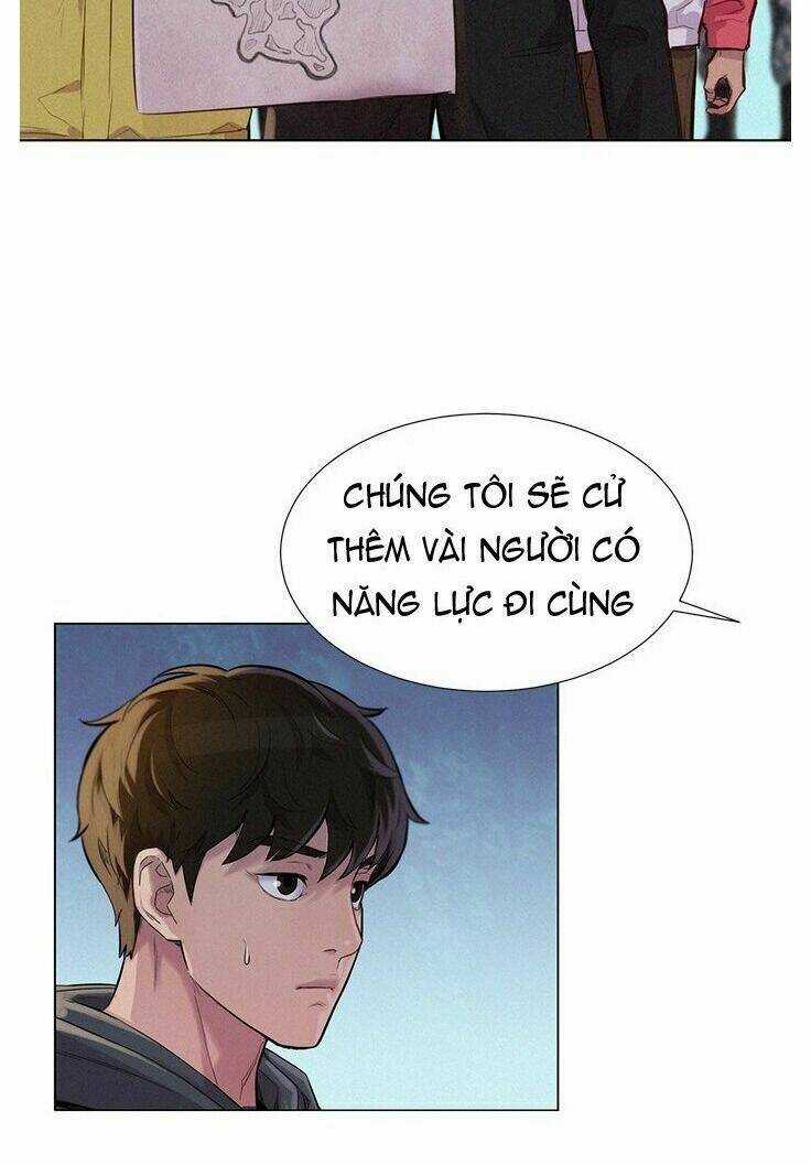 Thợ Săn 3 Cm Chapter 54 trang 47