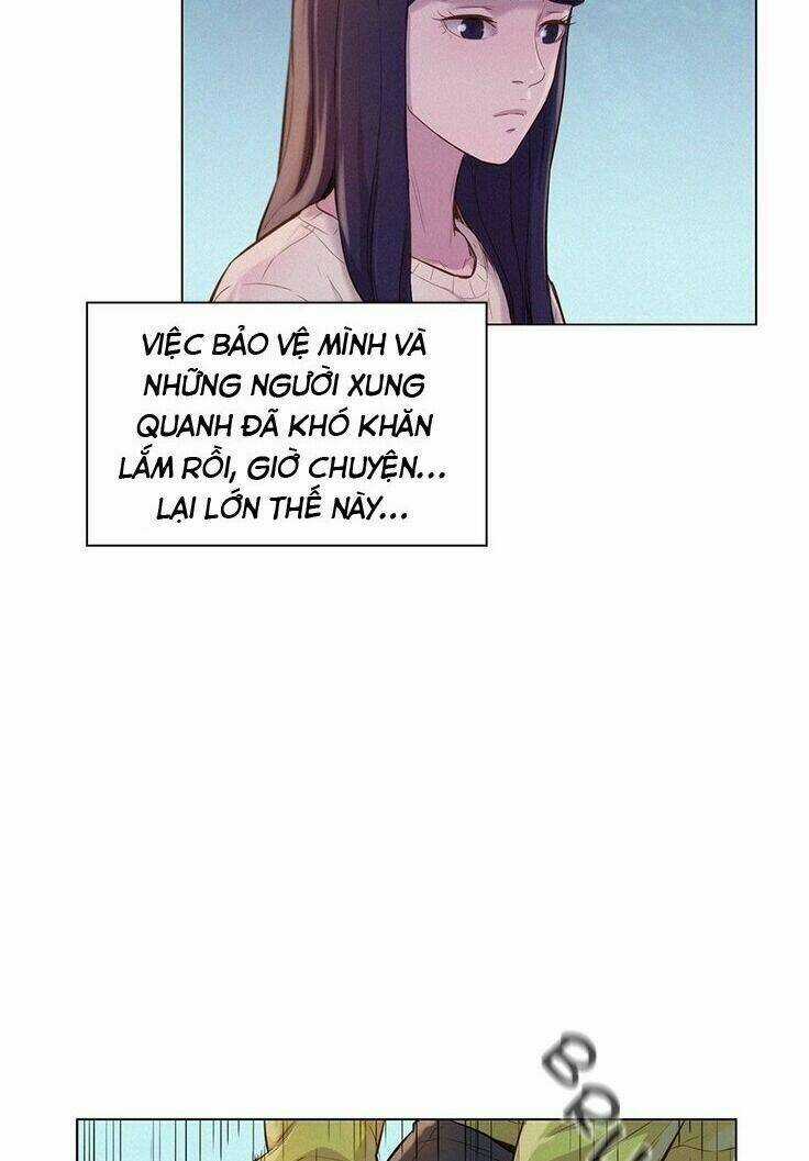 Thợ Săn 3 Cm Chapter 54 trang 50