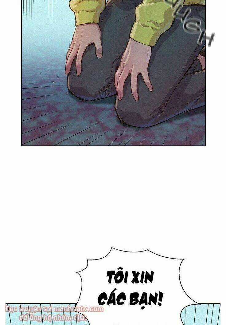 Thợ Săn 3 Cm Chapter 54 trang 51