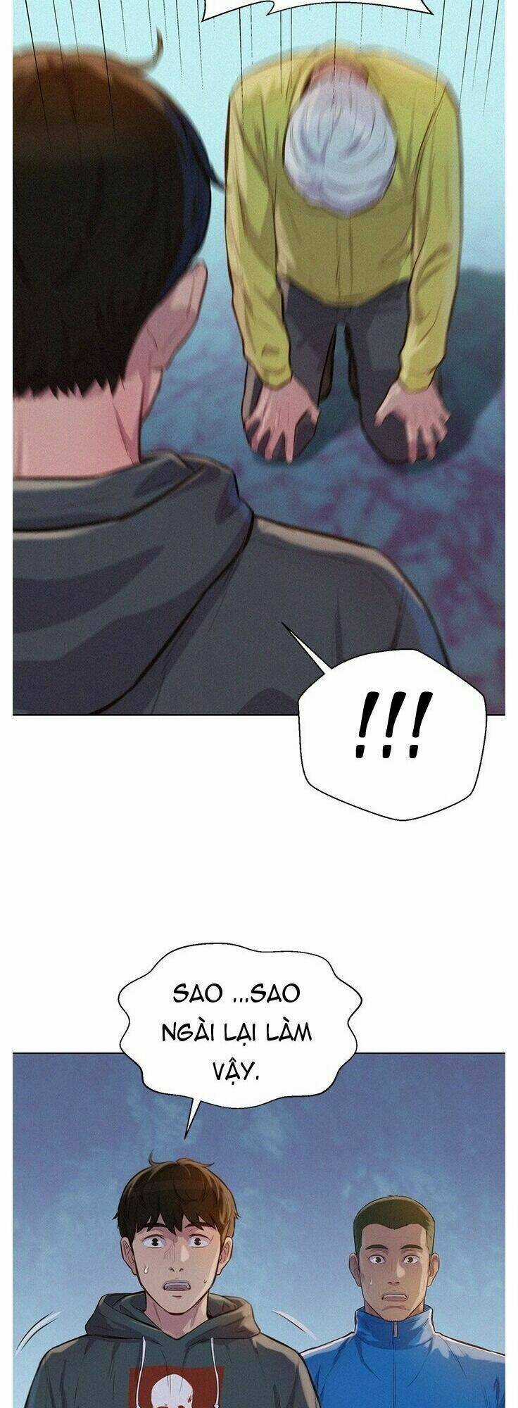 Thợ Săn 3 Cm Chapter 54 trang 52