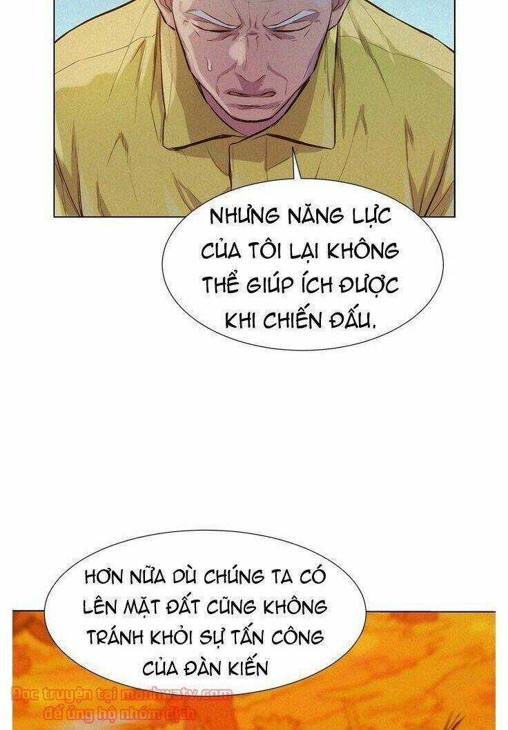 Thợ Săn 3 Cm Chapter 54 trang 54