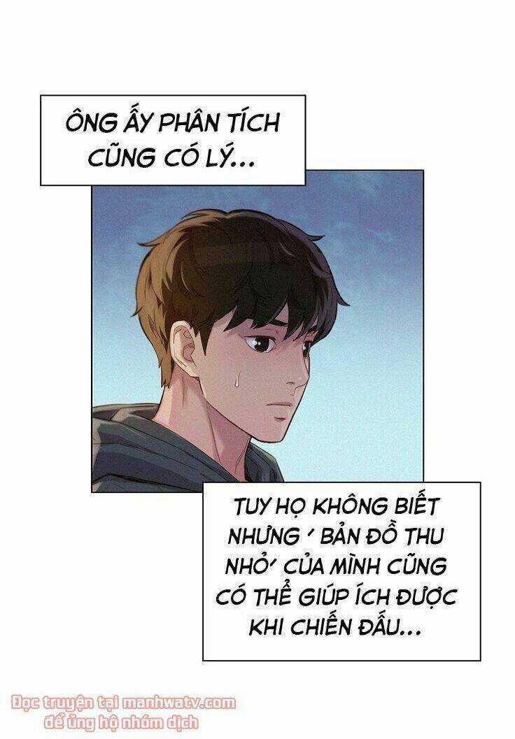 Thợ Săn 3 Cm Chapter 54 trang 57