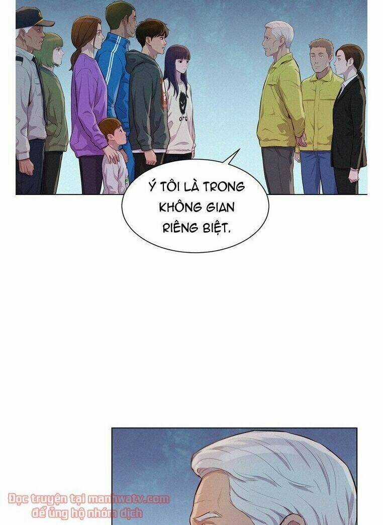 Thợ Săn 3 Cm Chapter 54 trang 6