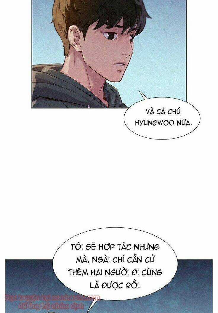 Thợ Săn 3 Cm Chapter 54 trang 60