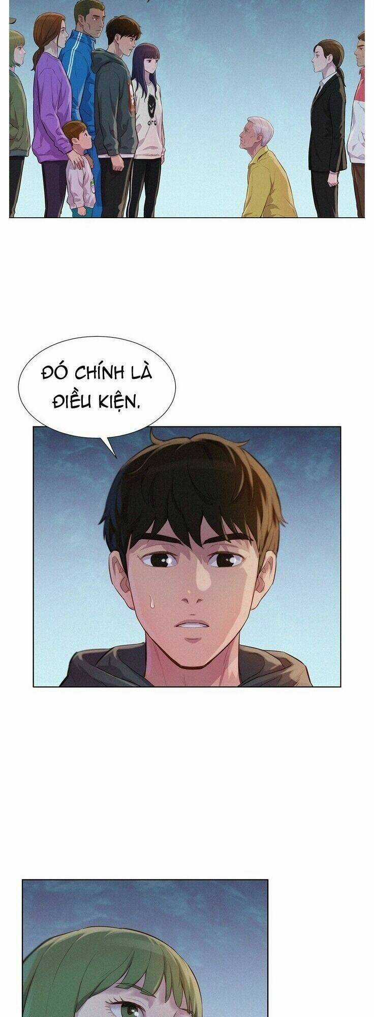 Thợ Săn 3 Cm Chapter 54 trang 61