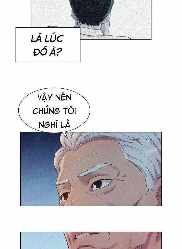 Thợ Săn 3 Cm Chapter 54 trang 8