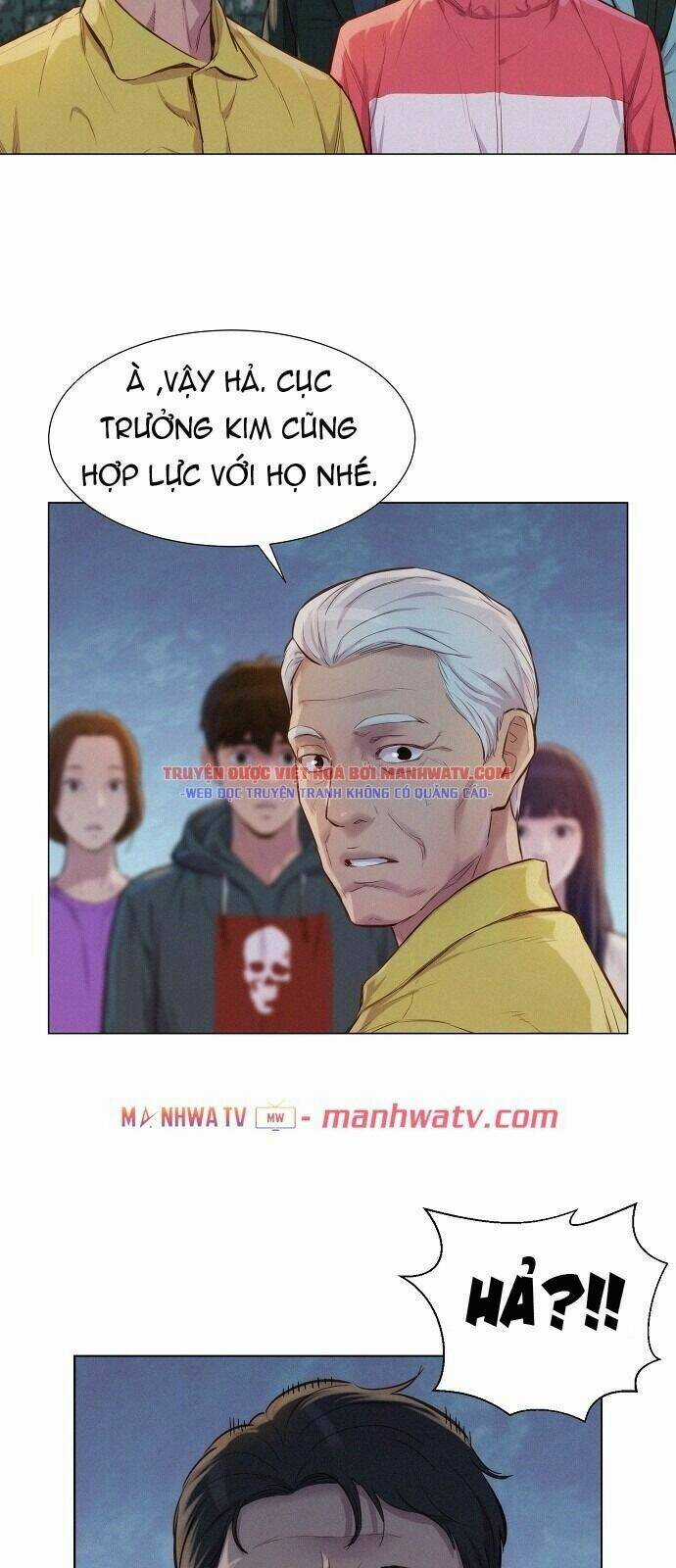Thợ Săn 3 Cm Chapter 55 trang 11