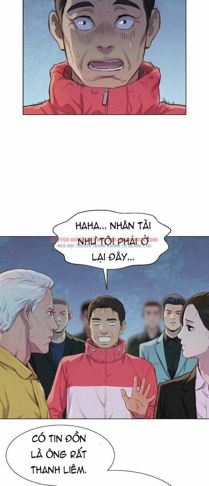 Thợ Săn 3 Cm Chapter 55 trang 12