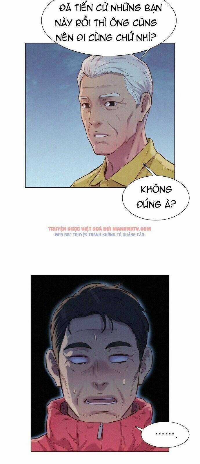 Thợ Săn 3 Cm Chapter 55 trang 13