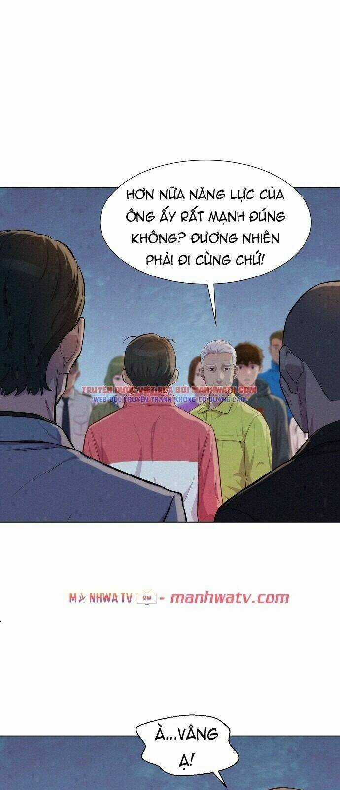 Thợ Săn 3 Cm Chapter 55 trang 14