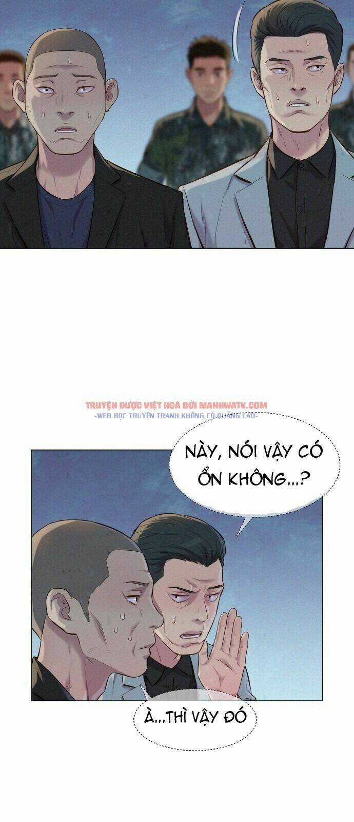 Thợ Săn 3 Cm Chapter 55 trang 15