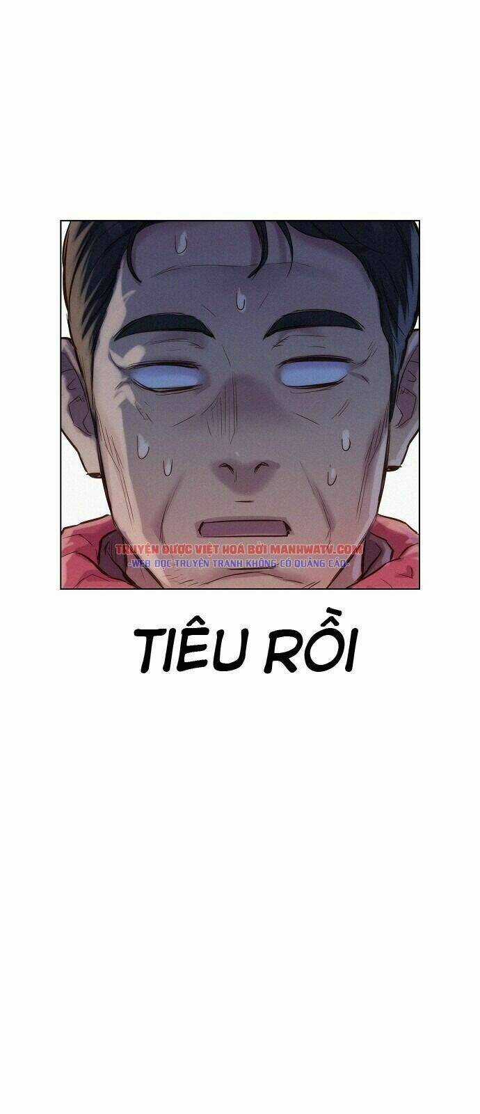 Thợ Săn 3 Cm Chapter 55 trang 16