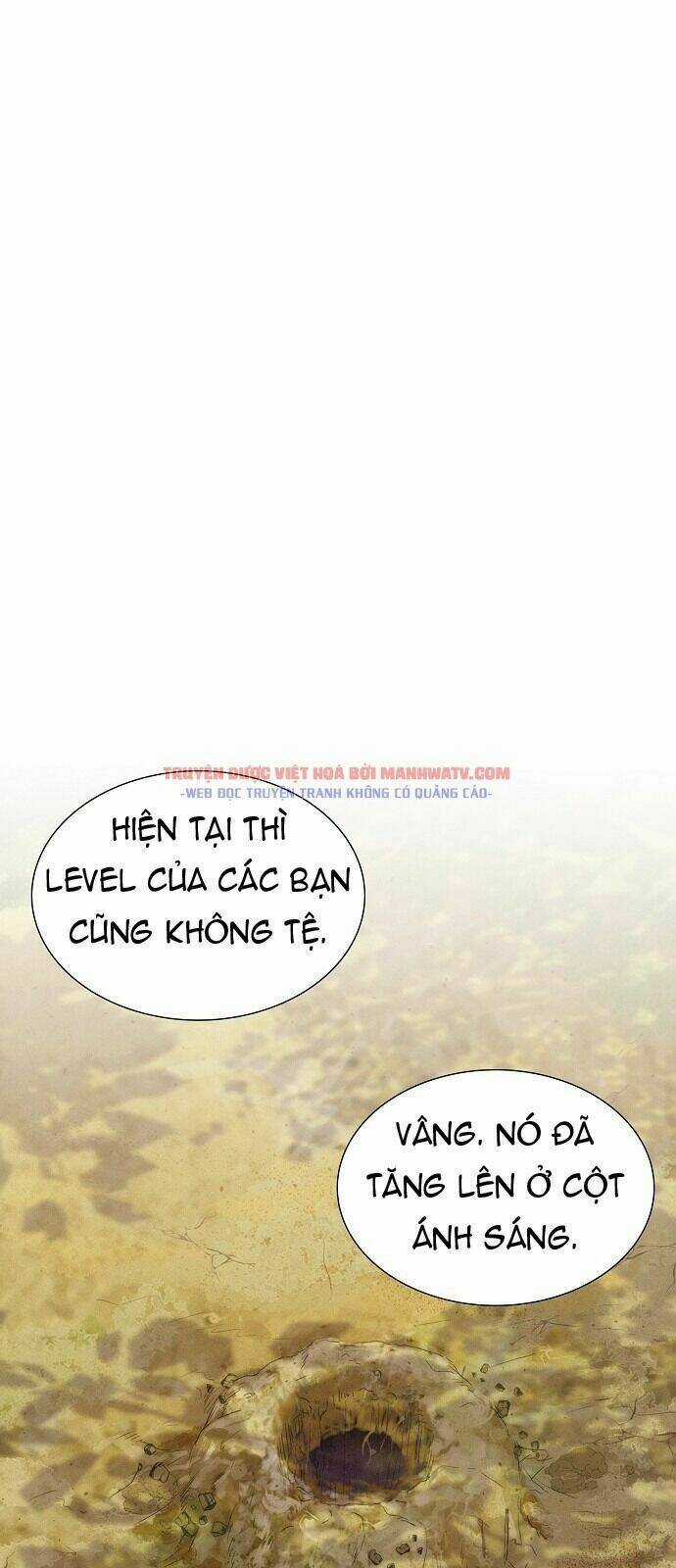 Thợ Săn 3 Cm Chapter 55 trang 17