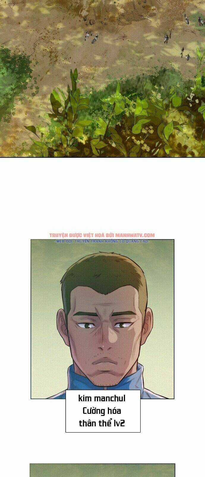 Thợ Săn 3 Cm Chapter 55 trang 18