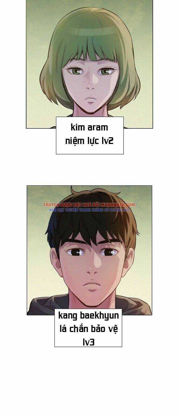 Thợ Săn 3 Cm Chapter 55 trang 19