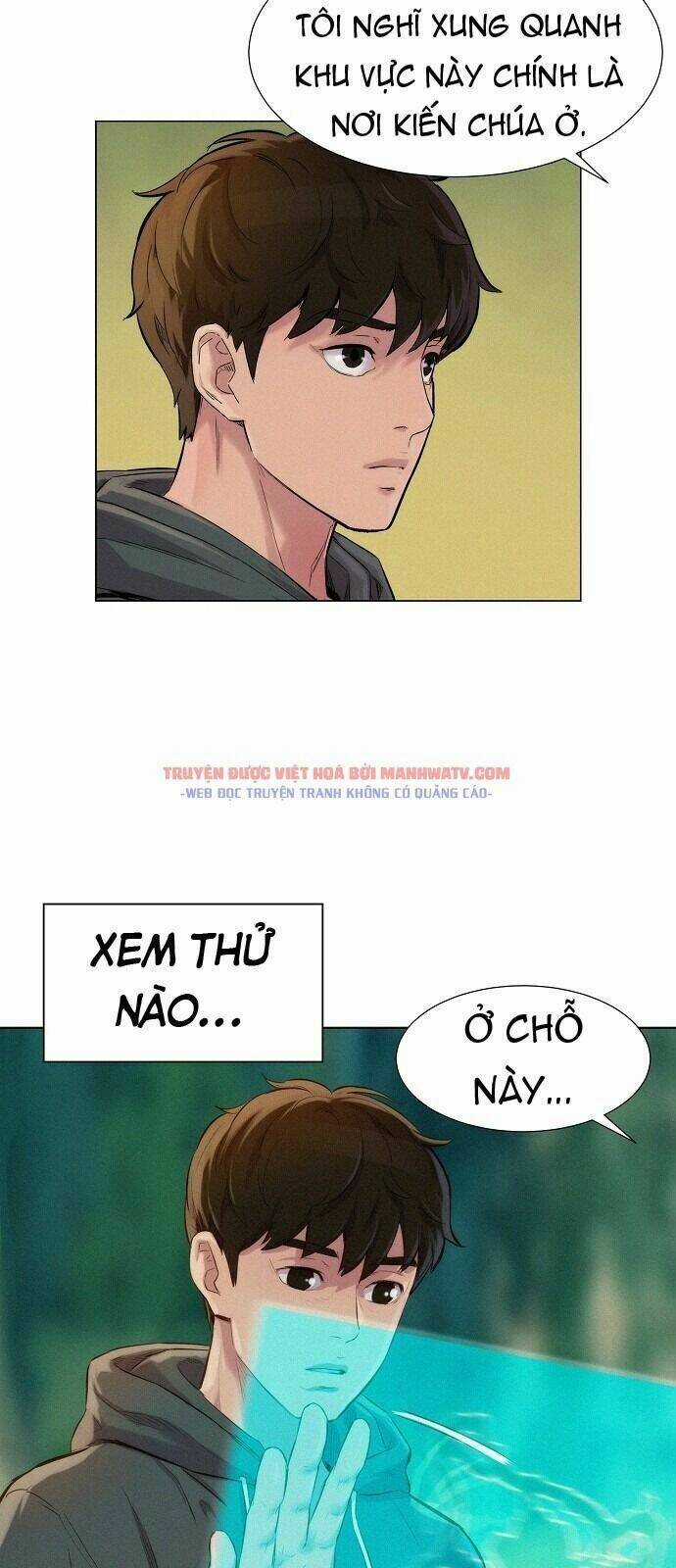 Thợ Săn 3 Cm Chapter 55 trang 23