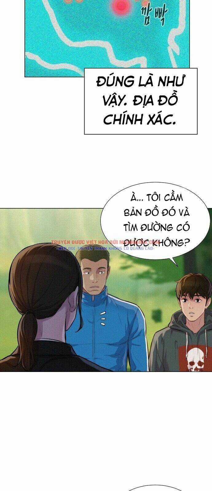 Thợ Săn 3 Cm Chapter 55 trang 25